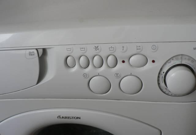 Ariston margherita 2000 Москва