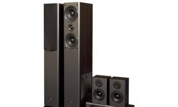 Напольная акустика 5.0 AVE EC301 Санкт-Петербург