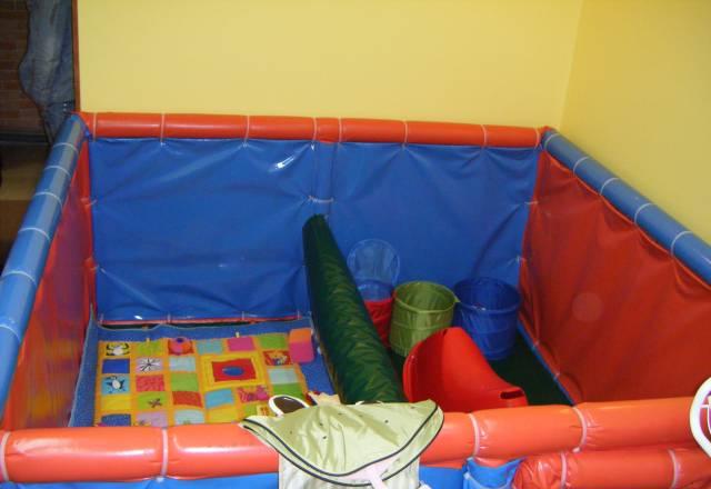 Манеж детский (крупногабаритный) Москва