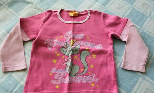 Для девочки р.92-98 Москва