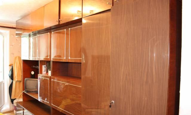 Мебельная стенка Санкт-Петербург