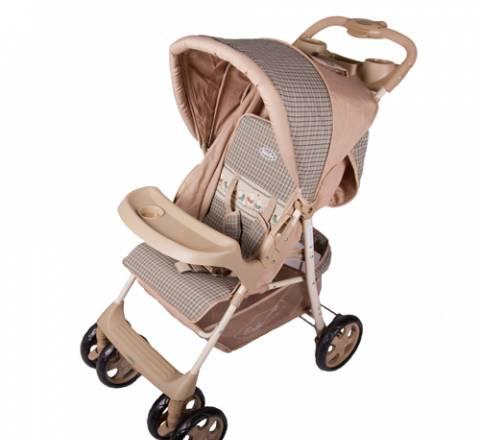 Новая прогулочная Коляска Москва
