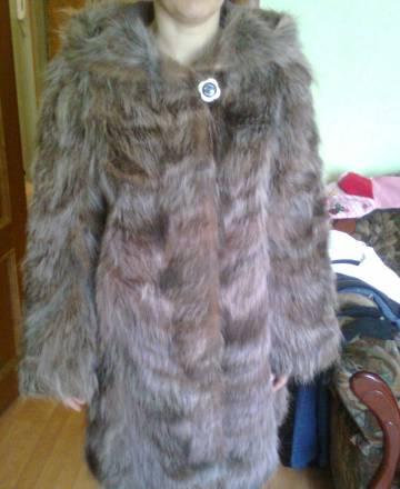 Шуба Санкт-Петербург