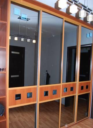 Шкаф купе бу Москва