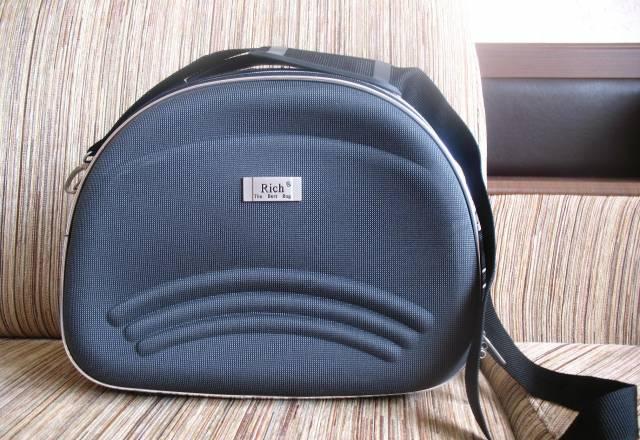 Вместительный дорожный несессер в отл сост Москва