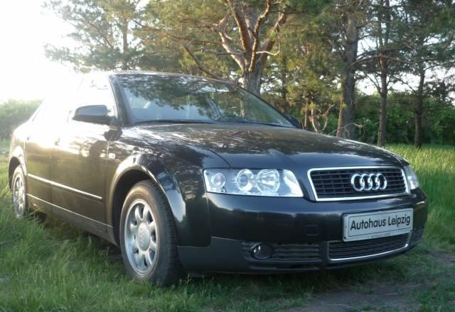 Продаю Audi  Омск