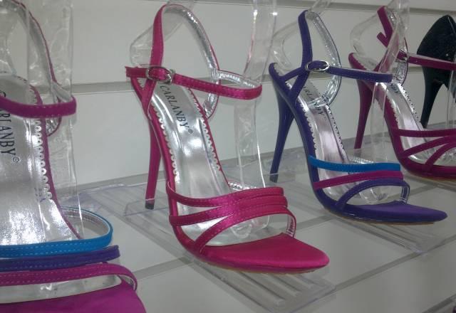 Обувь-босоножки Москва