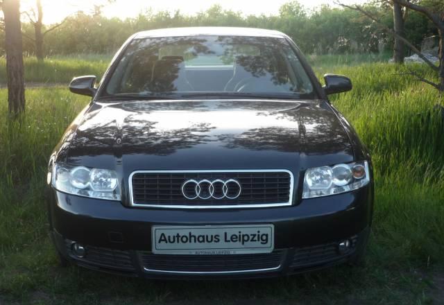 Продаю Audi Омск