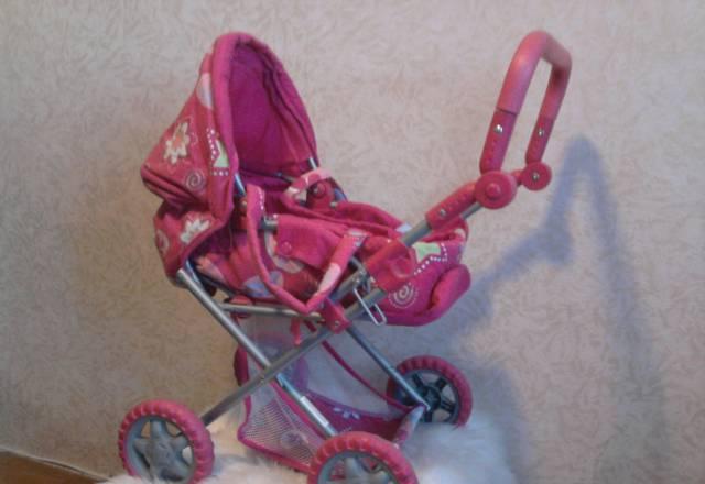 Коляска для кукол Bayer Москва