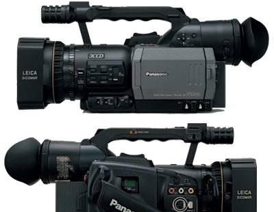 Panasonic AG-DVX100B Москва