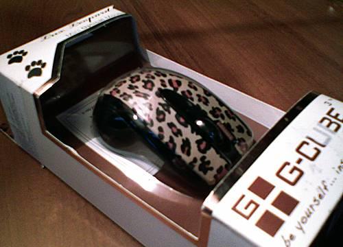 Мышь оптическая Санкт-Петербург