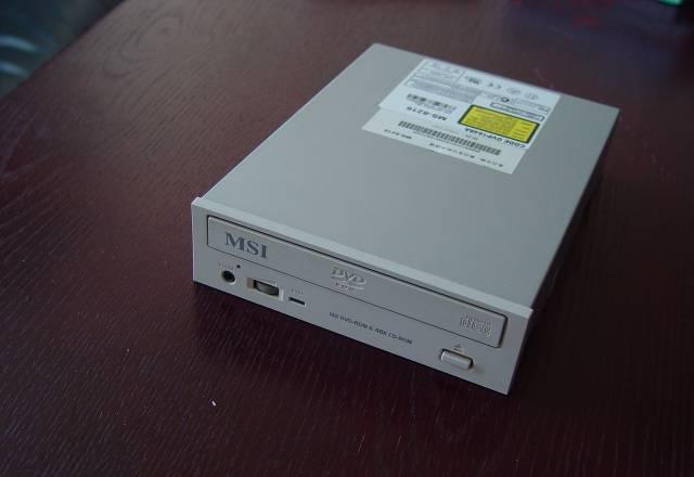 MSI MS-8216 DVD-ROM Москва