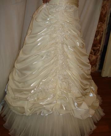 Шикарное платье Москва