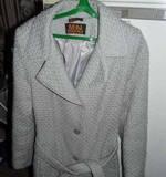 Пальто Москва