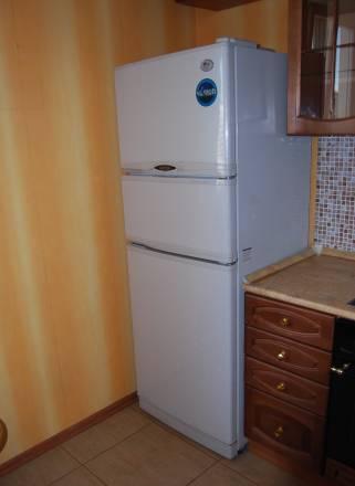 Холодильник LG б/У Москва