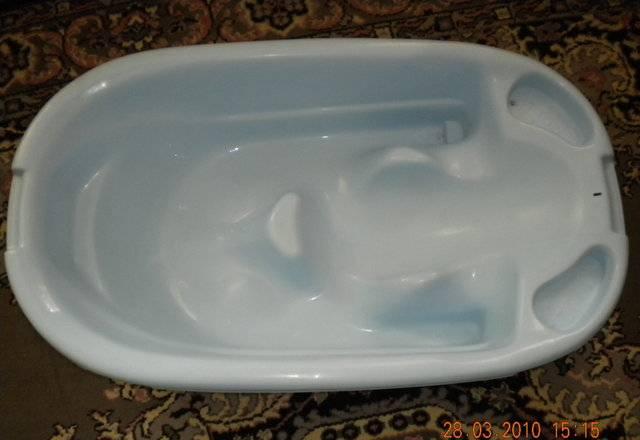 Ванночка анатомическая италия Москва