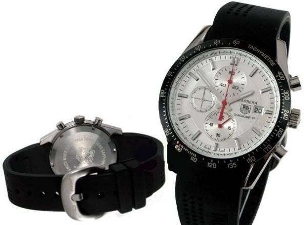 Часы Tag Heuer Москва