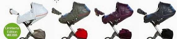 Новые Stokke в наличии 2010 Москва