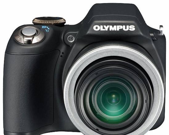 Olympus SP-590 UZ + сумка + карта памяти Москва