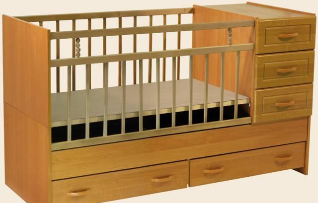 Абс.новая кровать-трансформер "Максим",с доставкой Москва