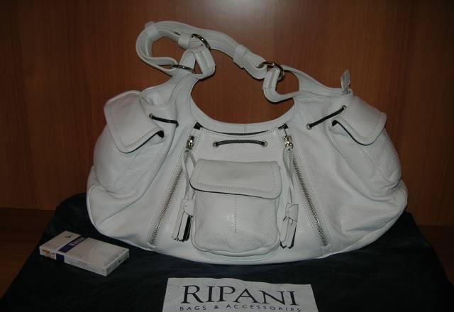 Сумка  Ripani (Италия), новая Москва