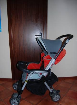 Прогулочная коляска peg perego aria Москва