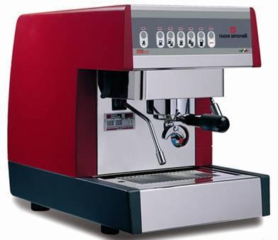 Кофемашина nuova simonelli (Италия) MAC 2000 S Краснодар