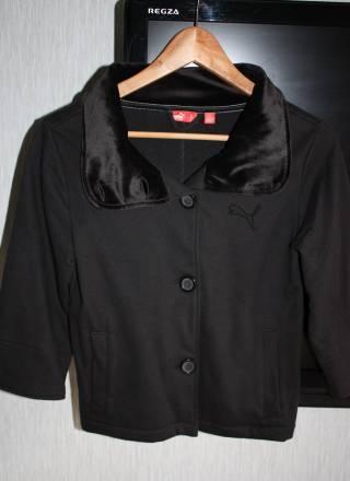 Новый жакет Puma Москва