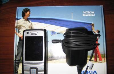 Nokia 6280 Москва
