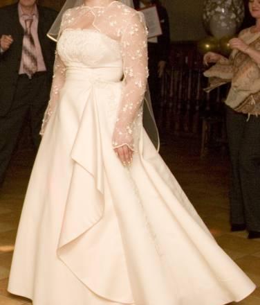 Платье свадебное Москва