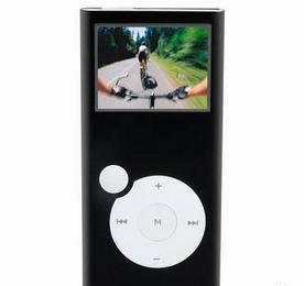 Texet T-768 2GB новый супертонкий (металл) mp3/mp4 Москва