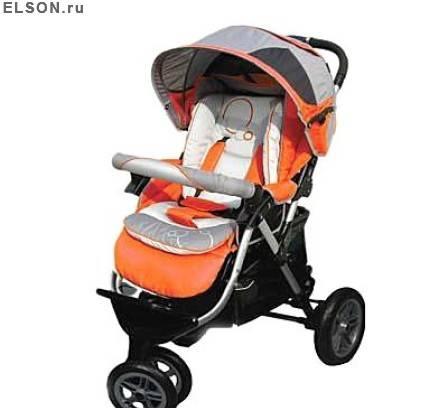 Коляска капелла 901 Санкт-Петербург