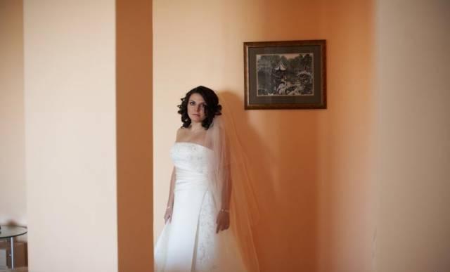 Свадебное платье - Pronovis (La Sposa) Москва