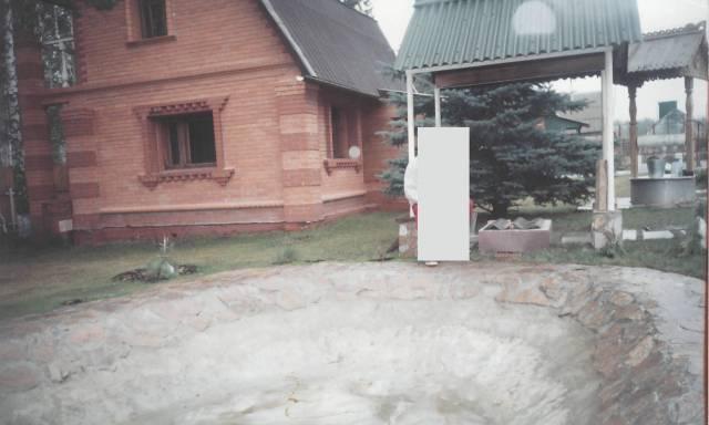 Дача Тюмень