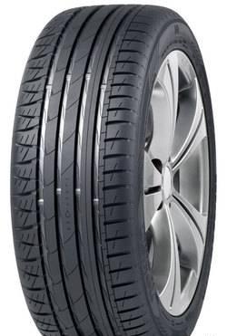 Продам 205/55/16 Nokian hakka h компелкт Санкт-Петербург
