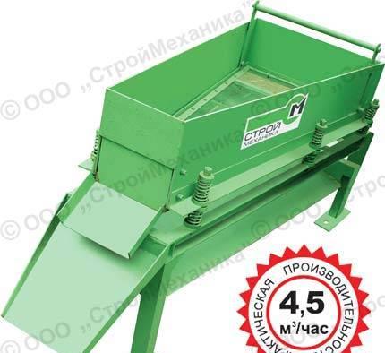 Вибросито вс 3 с Москва