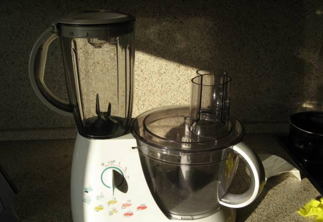 Кух.комбайн Москва