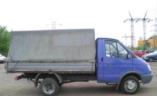 Грузоперевозки, переезды за 800 рублей Москва