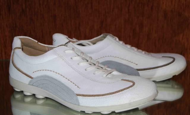 Новые ботинки ecco 40,41 размер Ярославль