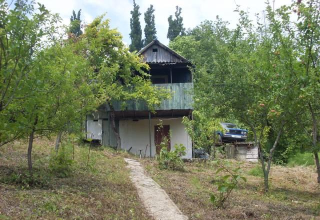 Дача в Адлере Сочи