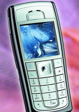 Nokia 6230i Москва