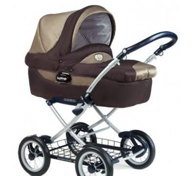 Коляска Peg Perego Young Москва