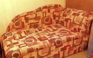 Кушетка Москва