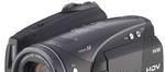 Canon HV30 Омск