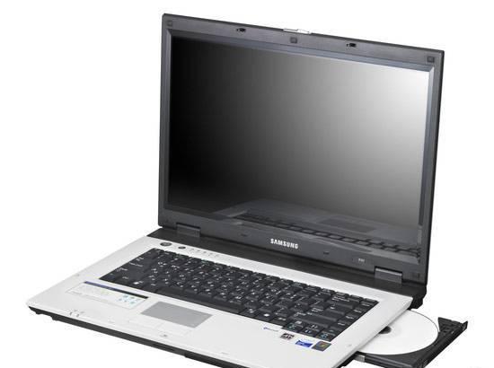 Samsung R40 Plus Москва