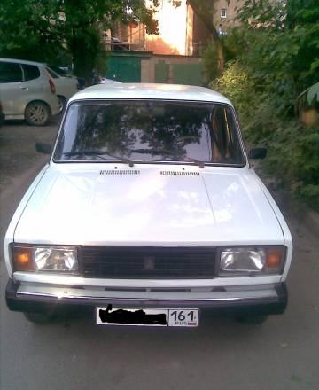 ВАЗ 2105, 2004 Ростов-на-Дону