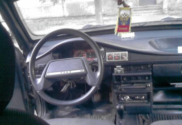 ВАЗ, 1994 Саратов