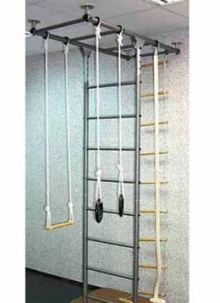 Детский спортивный комлекс "Юниор" Москва