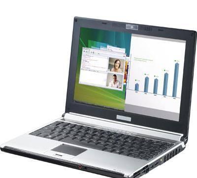 Двухъядерный миниатюрный ноутбук MSI PR210 Санкт-Петербург