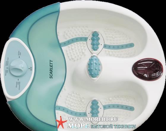 Массажер Scarlett SC-209 Москва